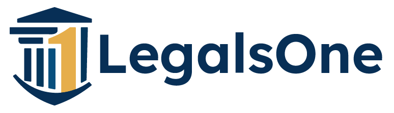 LegalsOne