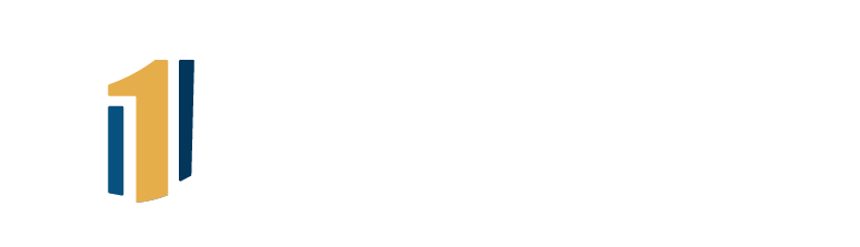 LegalsOne logo with slogan